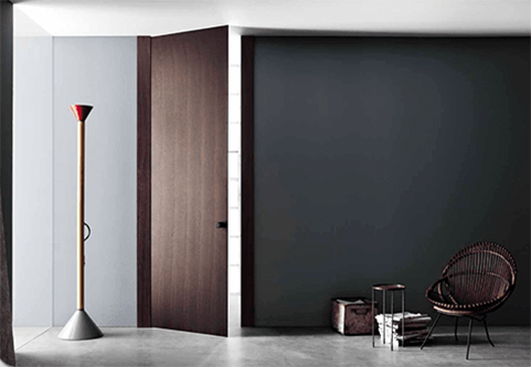 межкомнатные двери