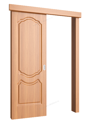 Межкомнатные двери: «Ультра»